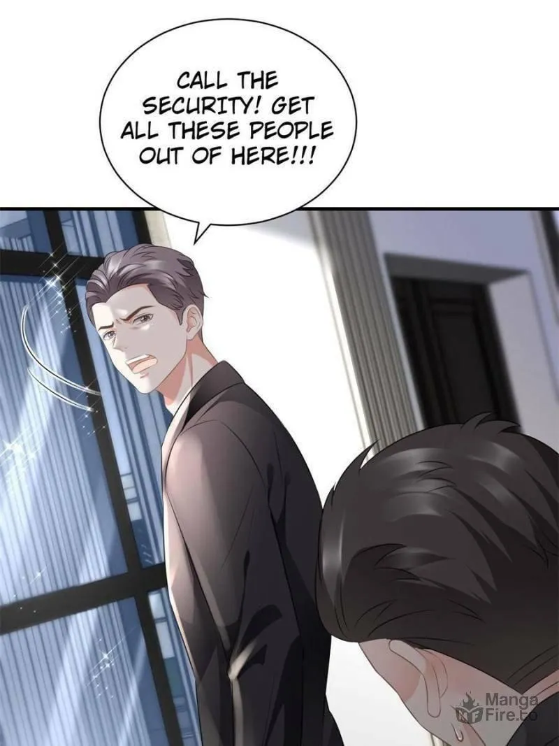 Mademoiselle Will Mess Around Chapter 6 page 39 - 