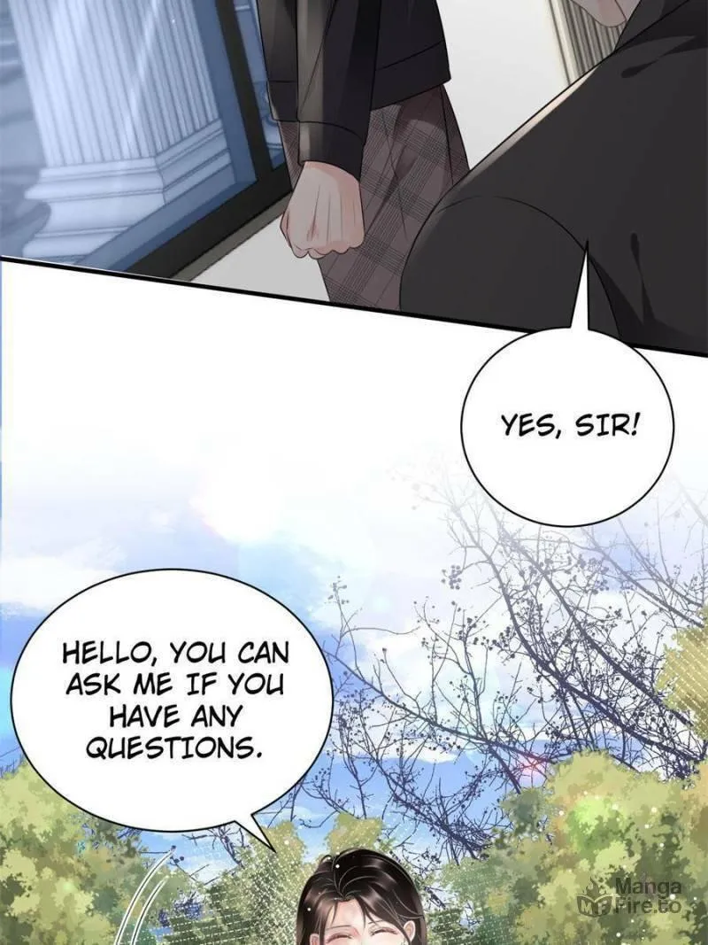 Mademoiselle Will Mess Around Chapter 6 page 40 - 