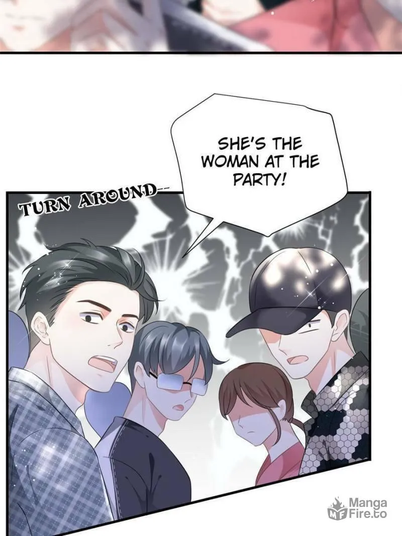 Mademoiselle Will Mess Around Chapter 6 page 42 - 