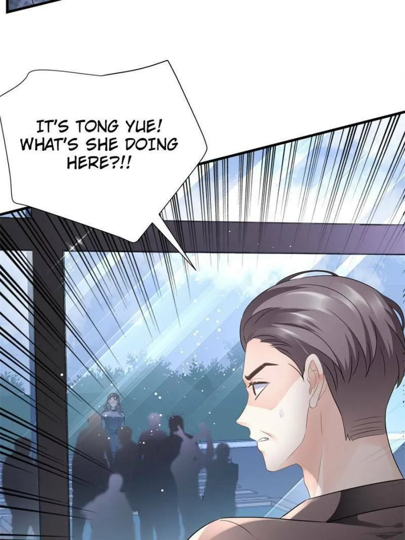 Mademoiselle Will Mess Around Chapter 6 page 43 - 