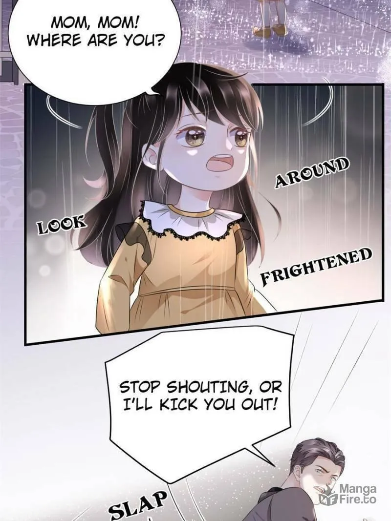 Mademoiselle Will Mess Around Chapter 6 page 6 - 
