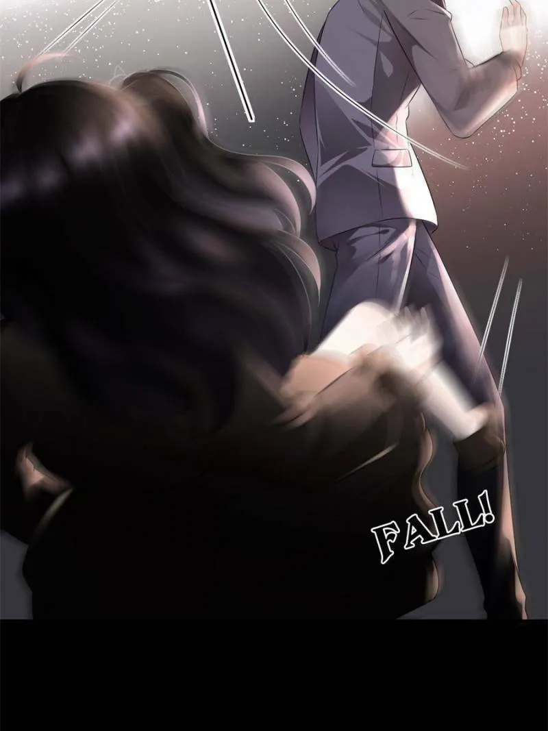 Mademoiselle Will Mess Around Chapter 6 page 7 - 
