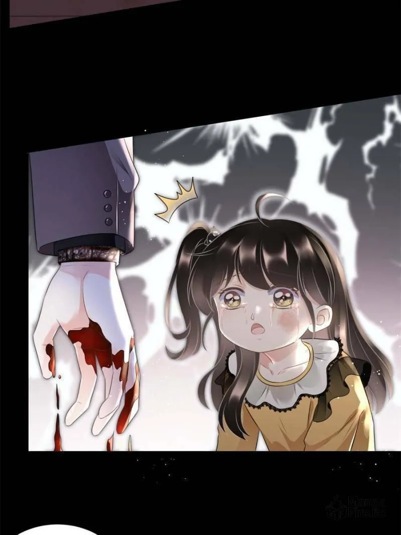 Mademoiselle Will Mess Around Chapter 6 page 10 - 