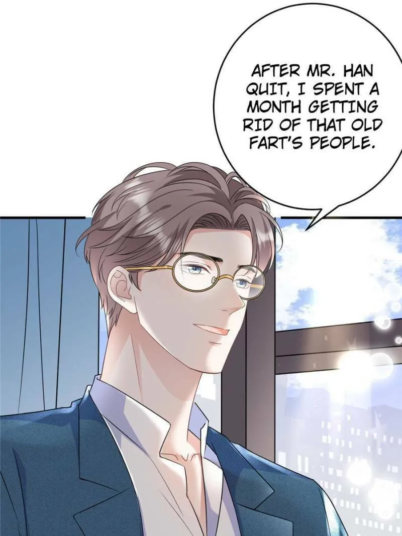 Mademoiselle Will Mess Around Chapter 60 page 14 - 