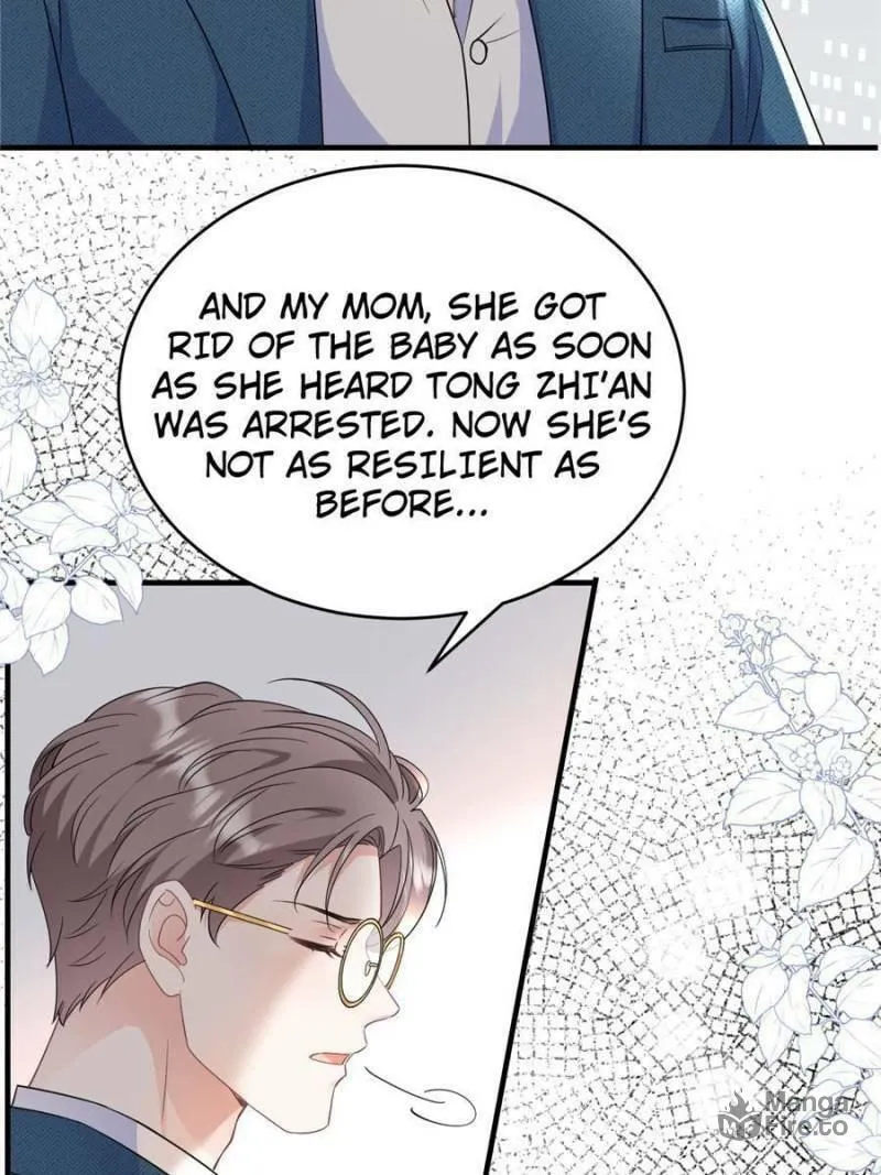 Mademoiselle Will Mess Around Chapter 60 page 15 - 