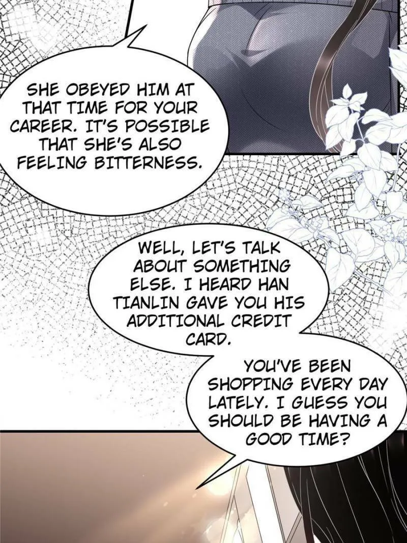 Mademoiselle Will Mess Around Chapter 60 page 17 - 