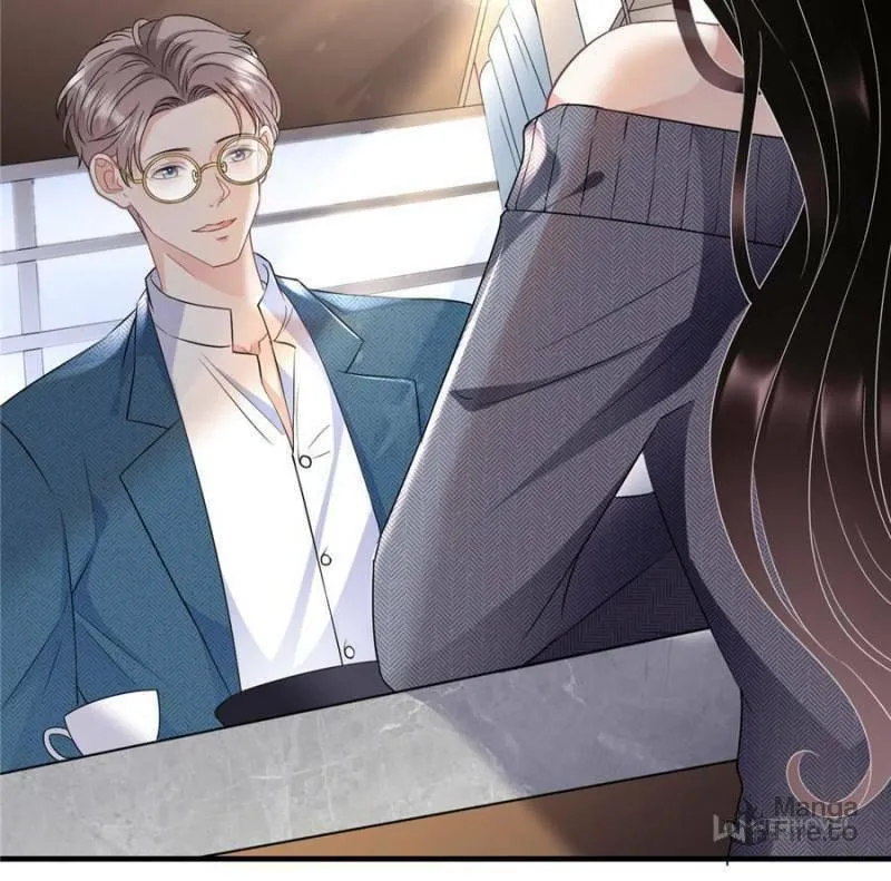 Mademoiselle Will Mess Around Chapter 60 page 18 - 
