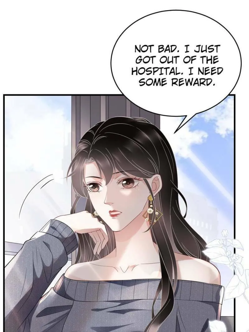 Mademoiselle Will Mess Around Chapter 60 page 19 - 