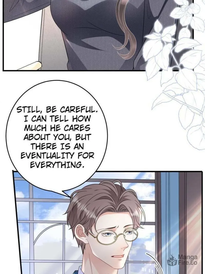 Mademoiselle Will Mess Around Chapter 60 page 20 - 