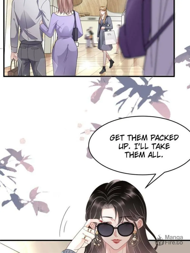 Mademoiselle Will Mess Around Chapter 60 page 3 - 