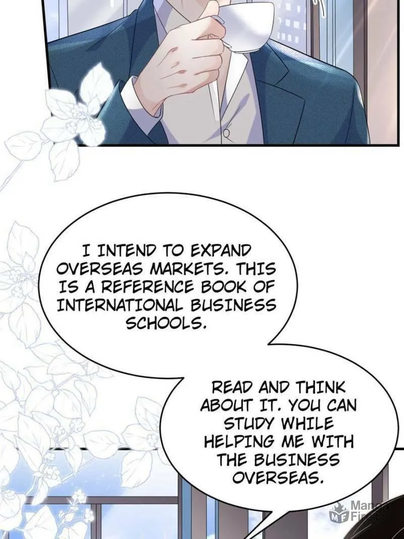 Mademoiselle Will Mess Around Chapter 60 page 21 - 