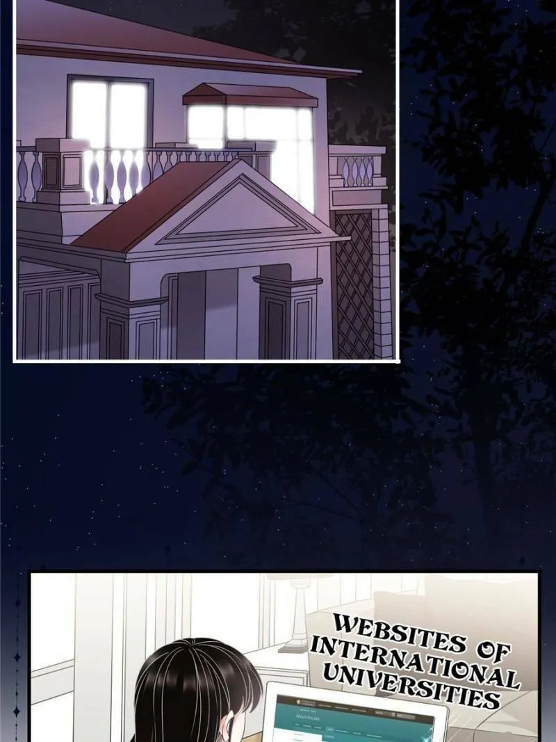 Mademoiselle Will Mess Around Chapter 60 page 26 - 