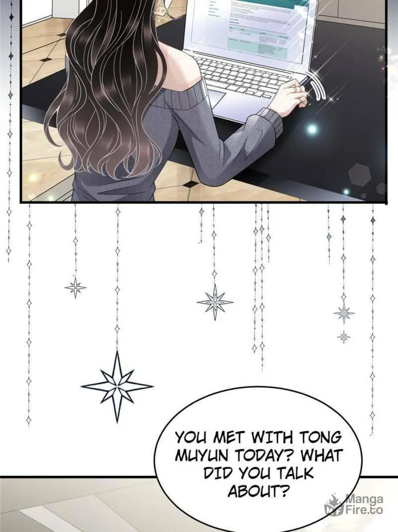 Mademoiselle Will Mess Around Chapter 60 page 27 - 