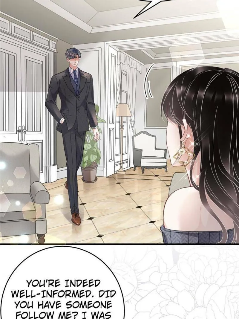 Mademoiselle Will Mess Around Chapter 60 page 28 - 