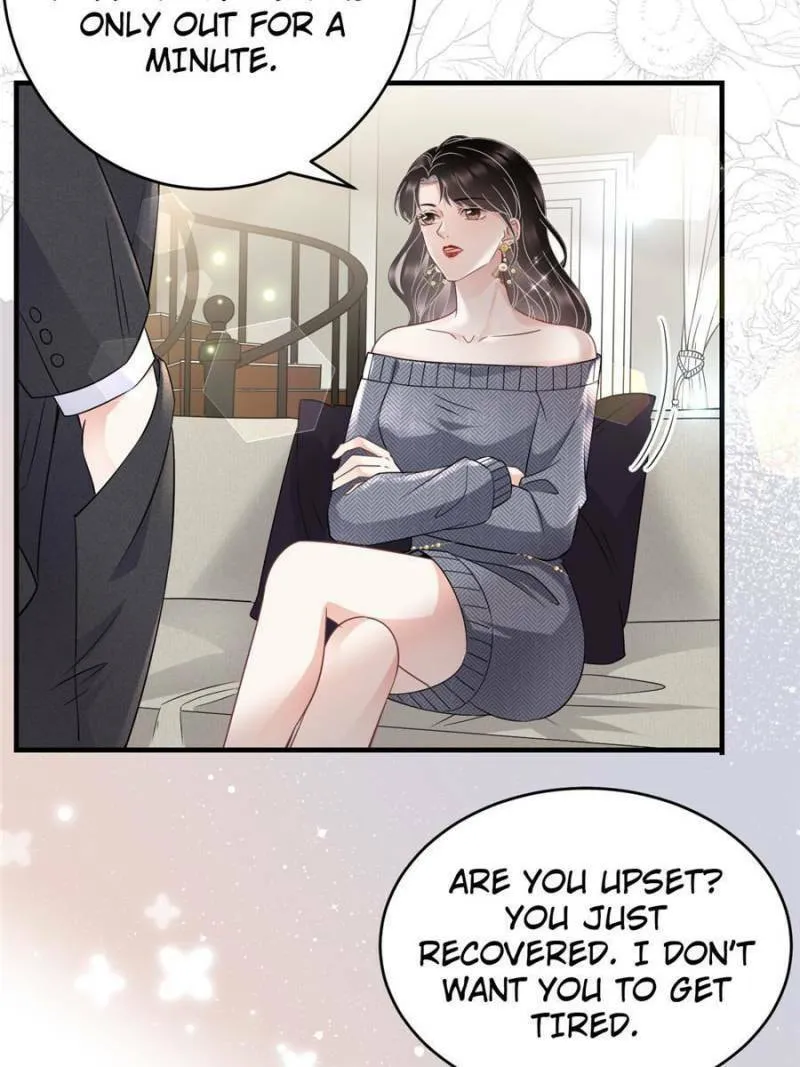 Mademoiselle Will Mess Around Chapter 60 page 29 - 