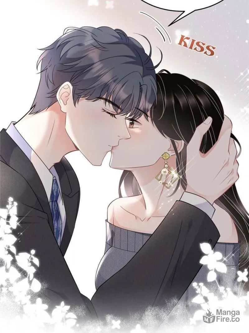 Mademoiselle Will Mess Around Chapter 60 page 30 - 