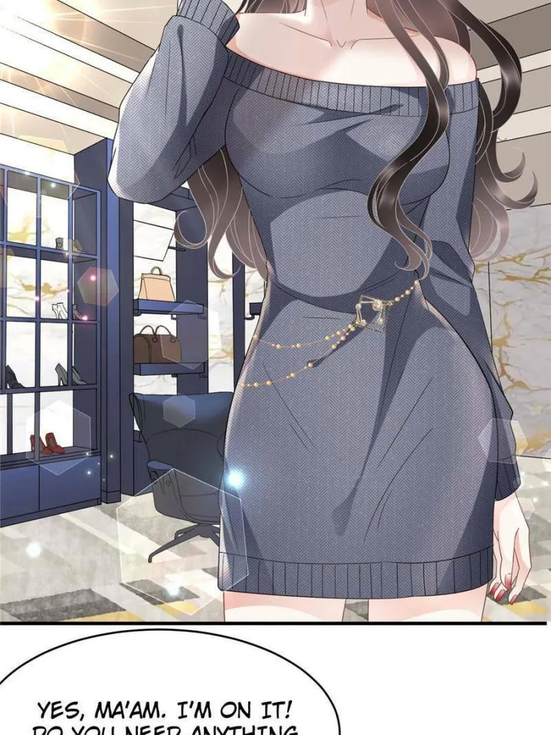 Mademoiselle Will Mess Around Chapter 60 page 4 - 