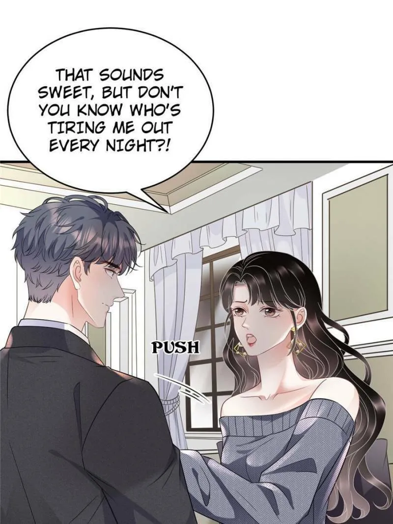 Mademoiselle Will Mess Around Chapter 60 page 32 - 