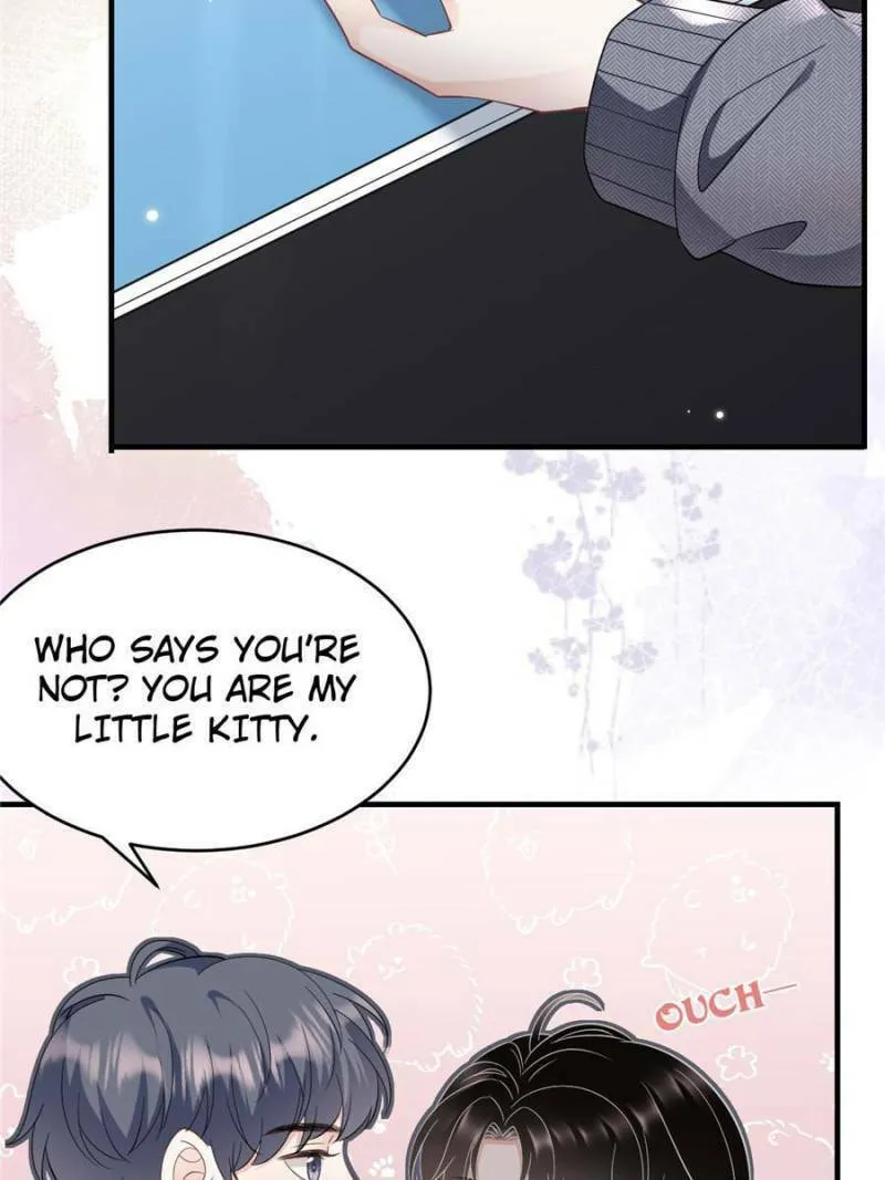 Mademoiselle Will Mess Around Chapter 60 page 34 - 