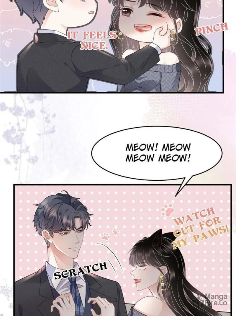 Mademoiselle Will Mess Around Chapter 60 page 35 - 