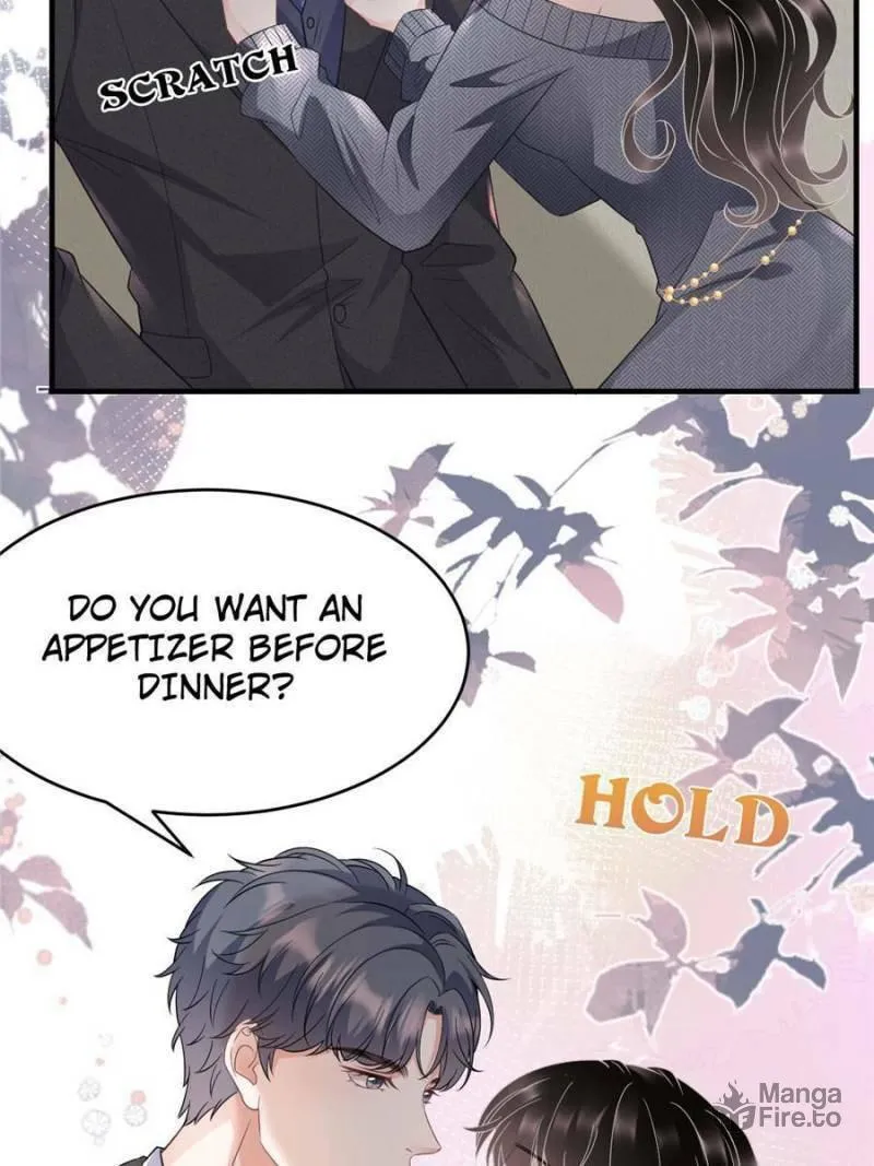 Mademoiselle Will Mess Around Chapter 60 page 36 - 