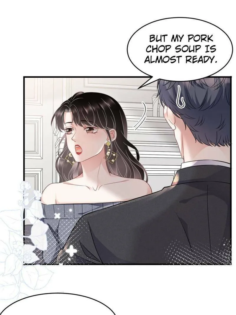 Mademoiselle Will Mess Around Chapter 60 page 38 - 