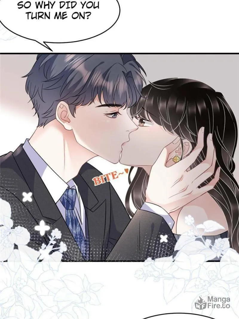 Mademoiselle Will Mess Around Chapter 60 page 39 - 