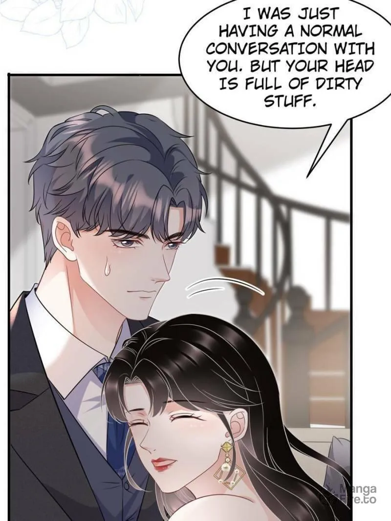 Mademoiselle Will Mess Around Chapter 60 page 40 - 