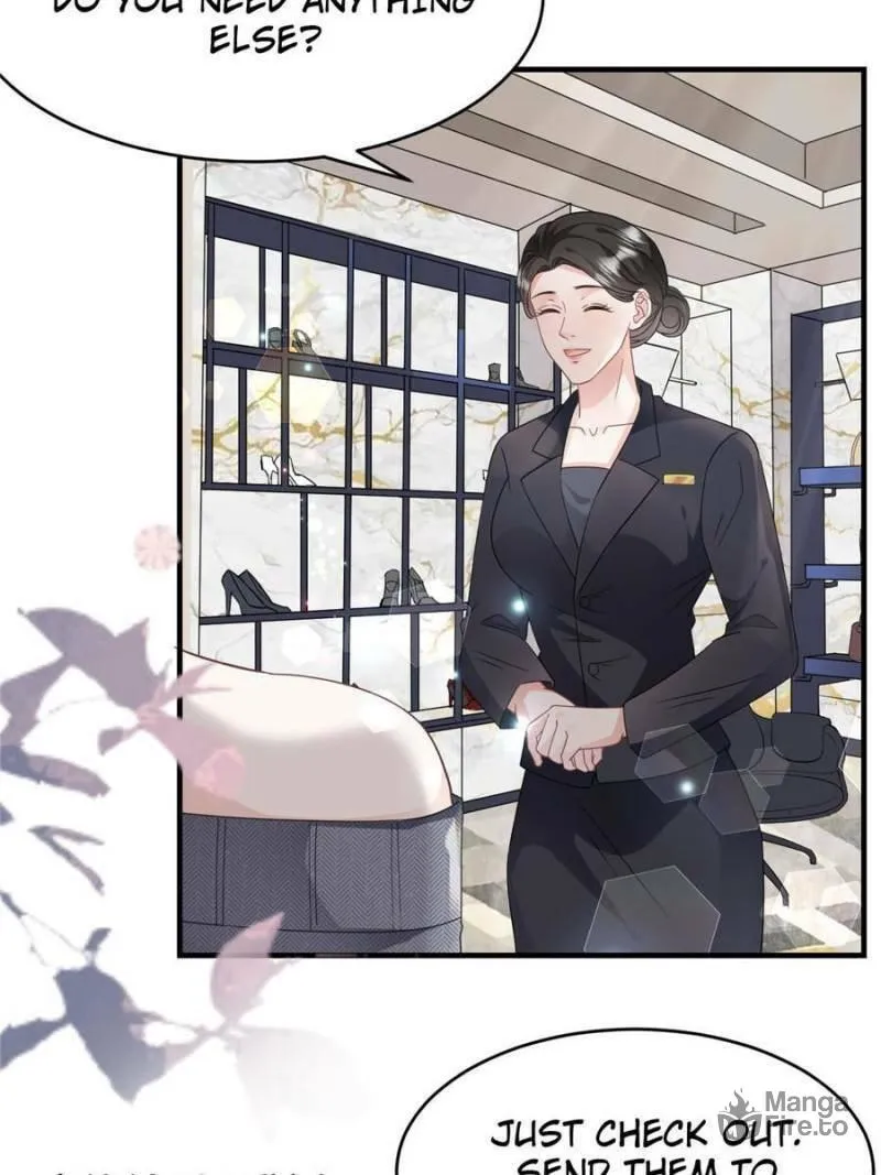 Mademoiselle Will Mess Around Chapter 60 page 5 - 