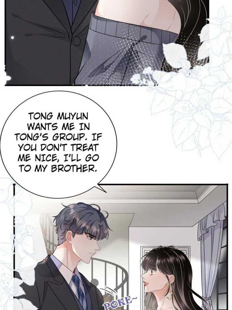 Mademoiselle Will Mess Around Chapter 60 page 41 - 