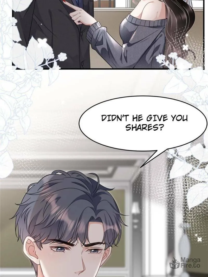 Mademoiselle Will Mess Around Chapter 60 page 42 - 