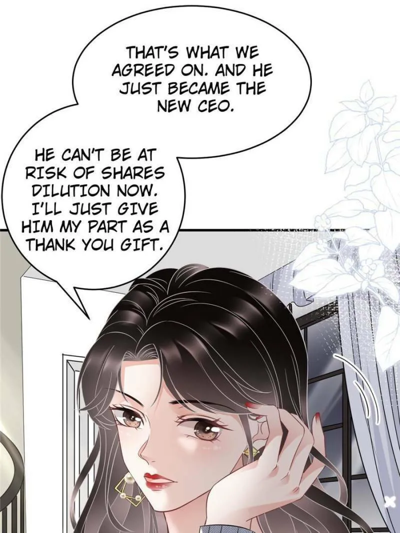 Mademoiselle Will Mess Around Chapter 60 page 44 - 