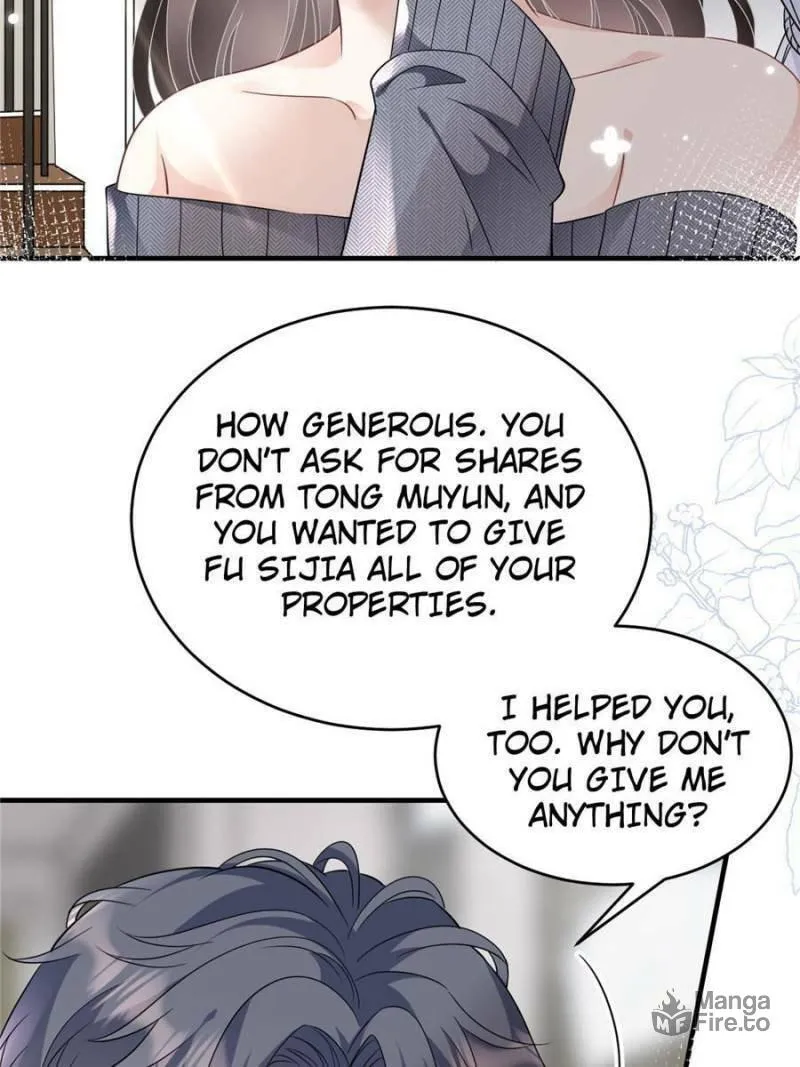 Mademoiselle Will Mess Around Chapter 60 page 45 - 