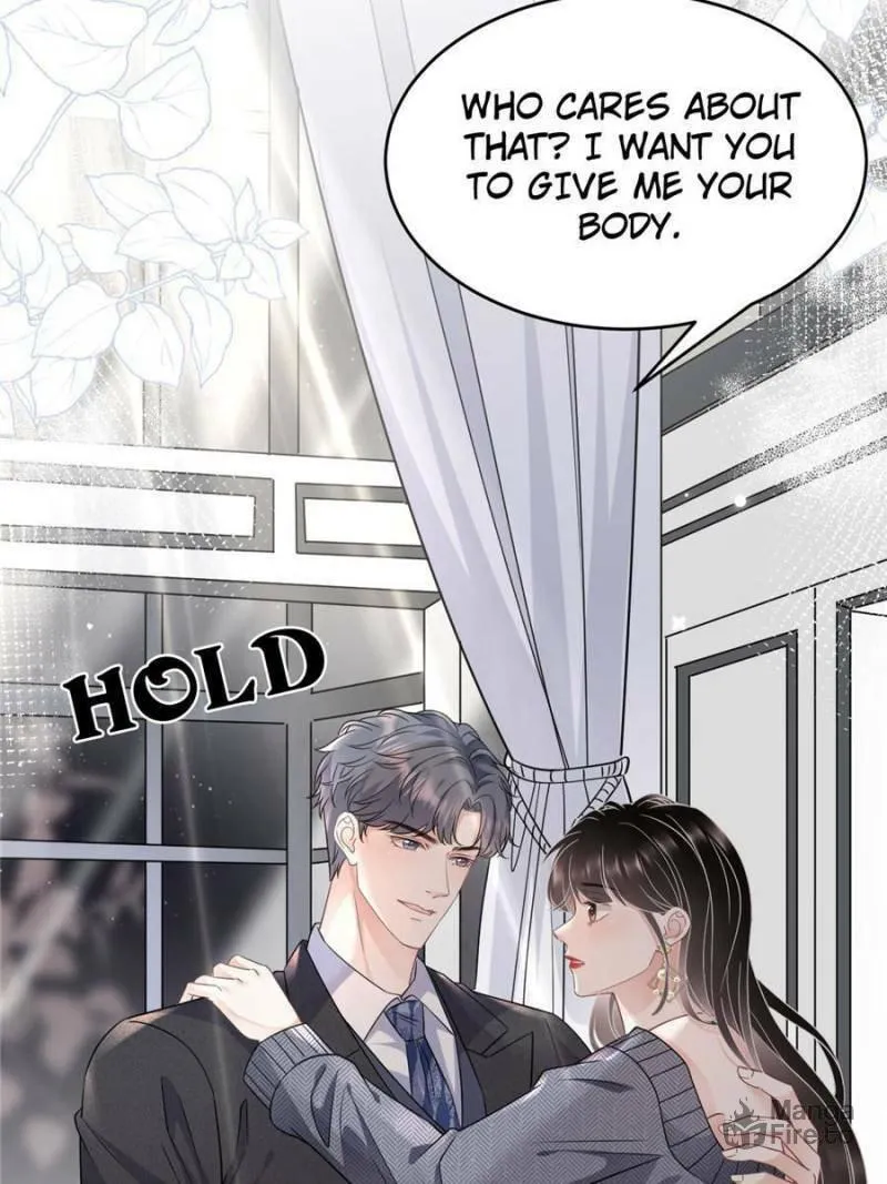 Mademoiselle Will Mess Around Chapter 60 page 48 - 