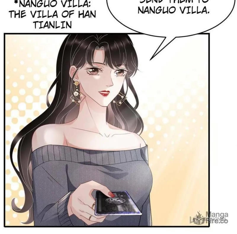 Mademoiselle Will Mess Around Chapter 60 page 6 - 