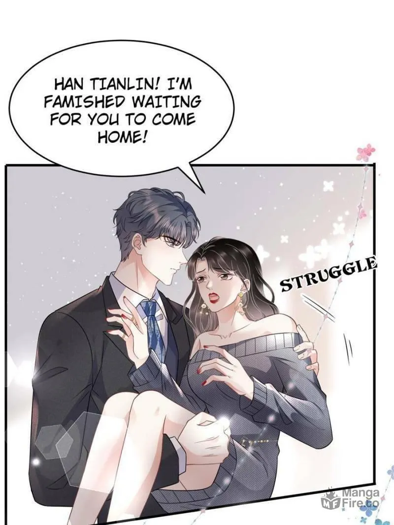 Mademoiselle Will Mess Around Chapter 60 page 51 - 