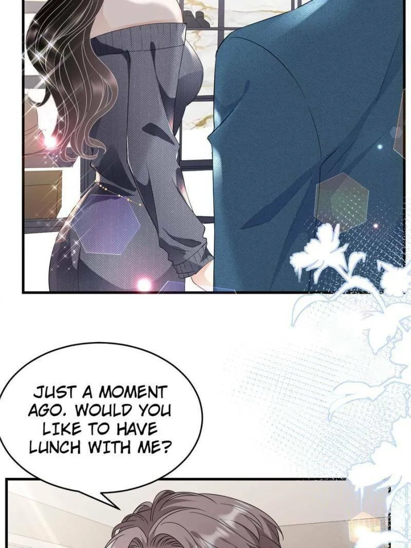 Mademoiselle Will Mess Around Chapter 60 page 8 - 