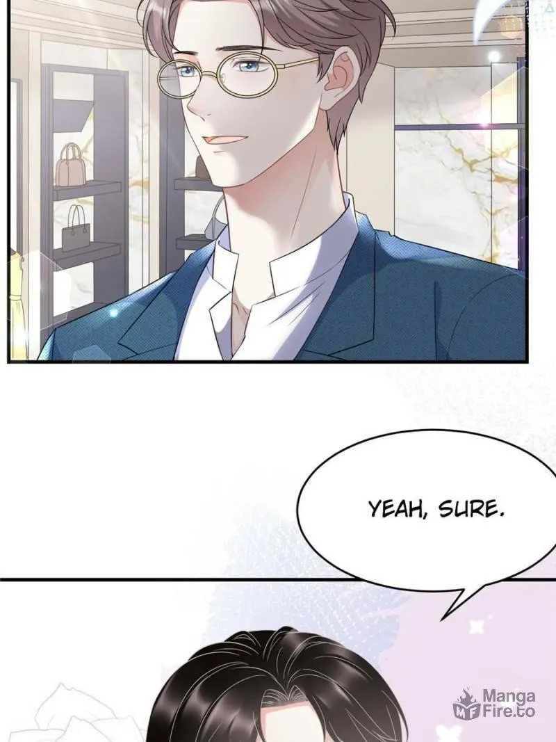 Mademoiselle Will Mess Around Chapter 60 page 9 - 
