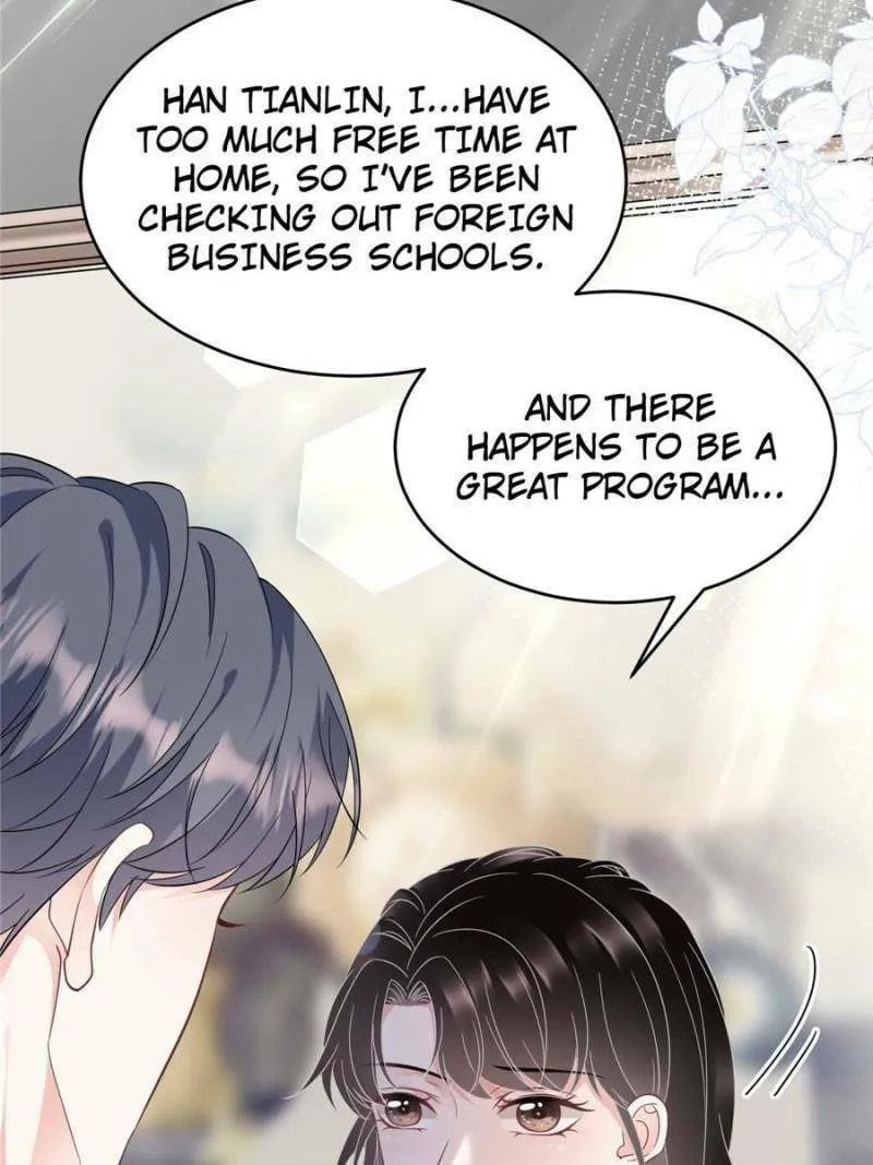 Mademoiselle Will Mess Around Chapter 61 page 11 - 