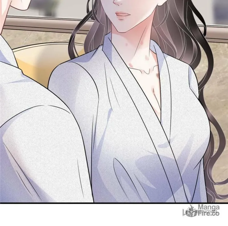 Mademoiselle Will Mess Around Chapter 61 page 12 - 