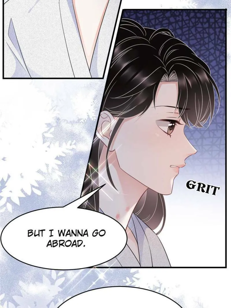 Mademoiselle Will Mess Around Chapter 61 page 14 - 