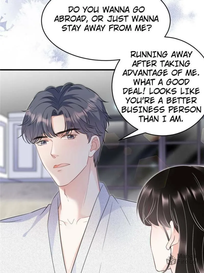 Mademoiselle Will Mess Around Chapter 61 page 15 - 