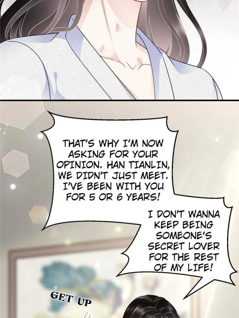 Mademoiselle Will Mess Around Chapter 61 page 17 - 