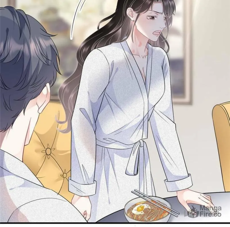 Mademoiselle Will Mess Around Chapter 61 page 18 - 