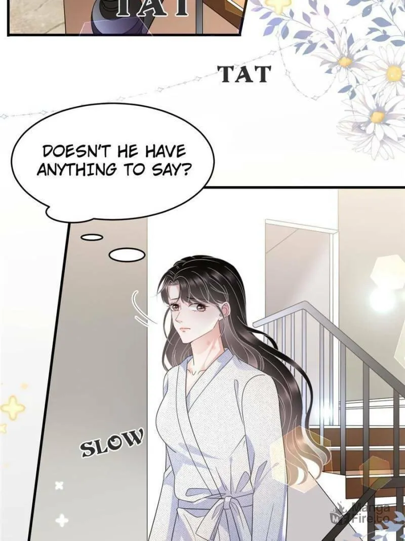 Mademoiselle Will Mess Around Chapter 61 page 20 - 