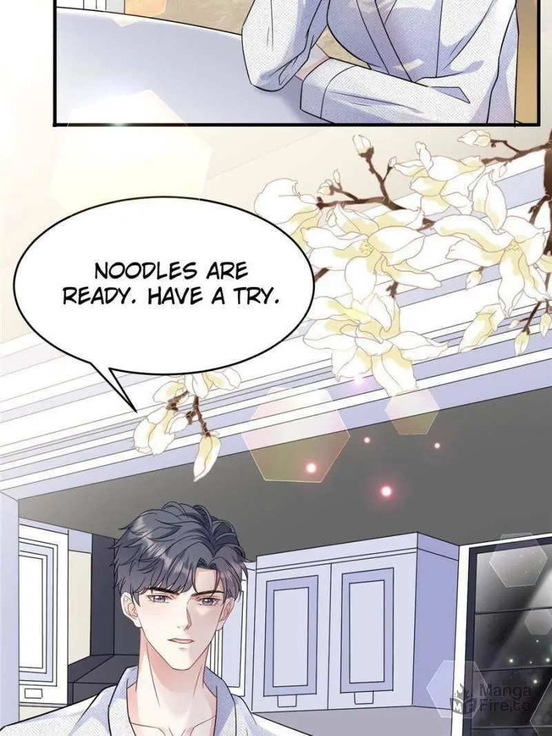 Mademoiselle Will Mess Around Chapter 61 page 3 - 