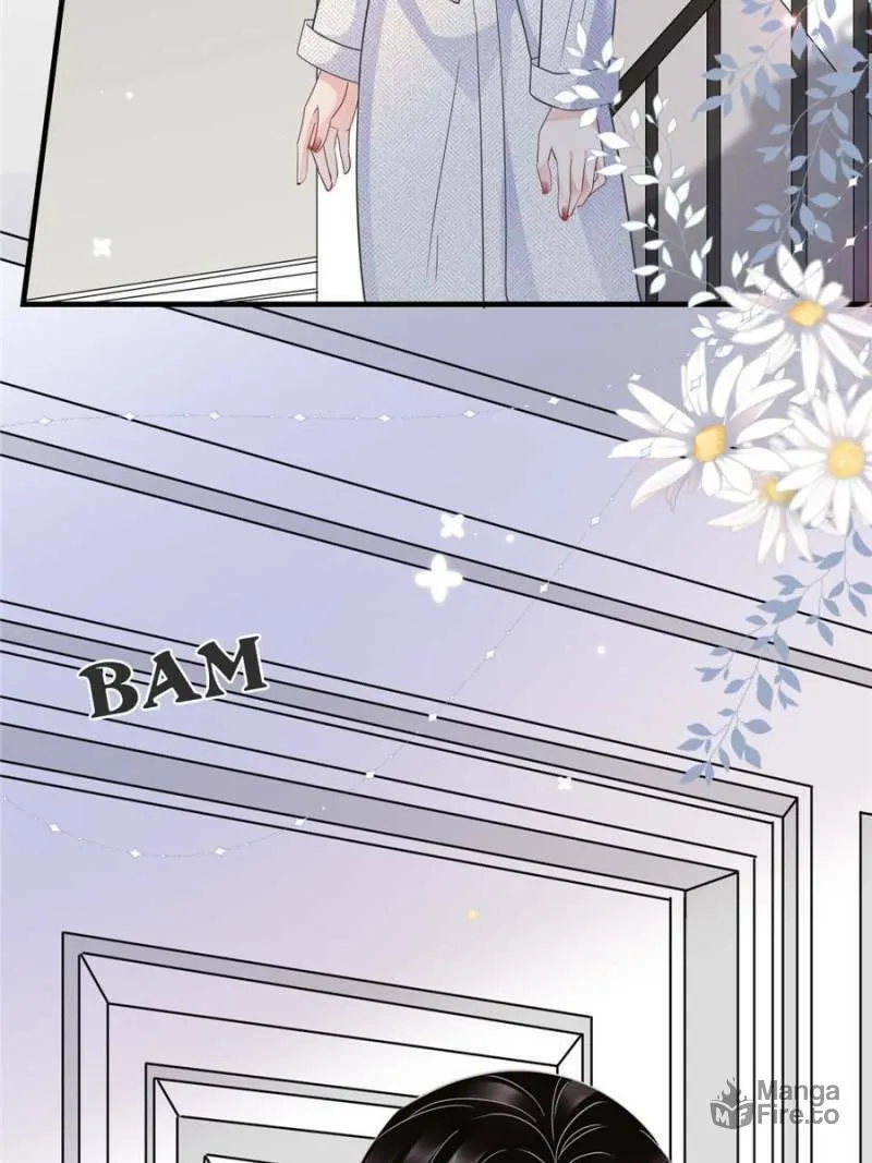 Mademoiselle Will Mess Around Chapter 61 page 21 - 