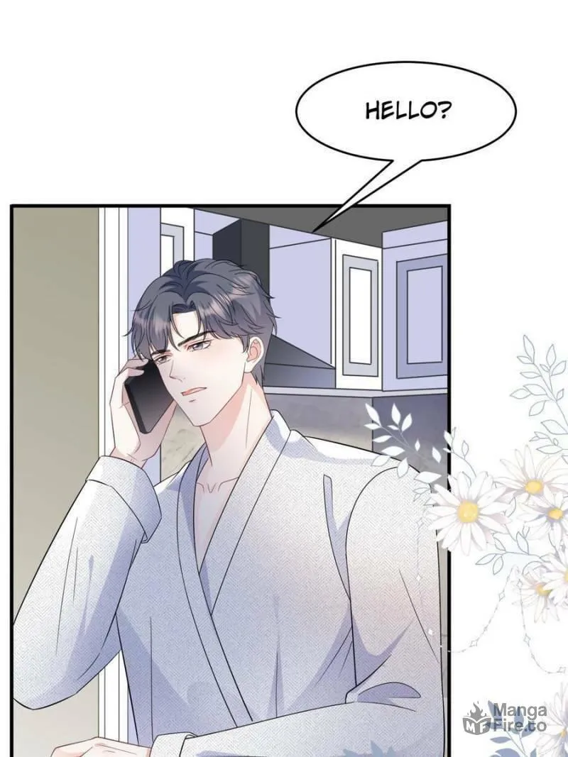 Mademoiselle Will Mess Around Chapter 61 page 25 - 
