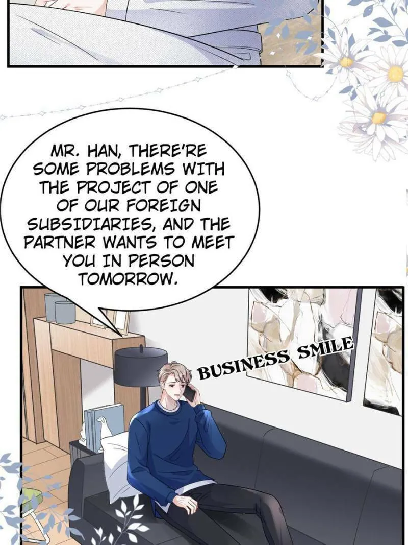Mademoiselle Will Mess Around Chapter 61 page 26 - 