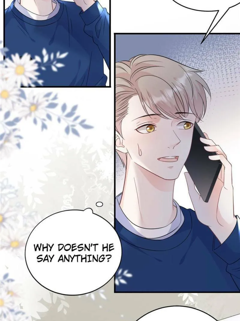 Mademoiselle Will Mess Around Chapter 61 page 28 - 